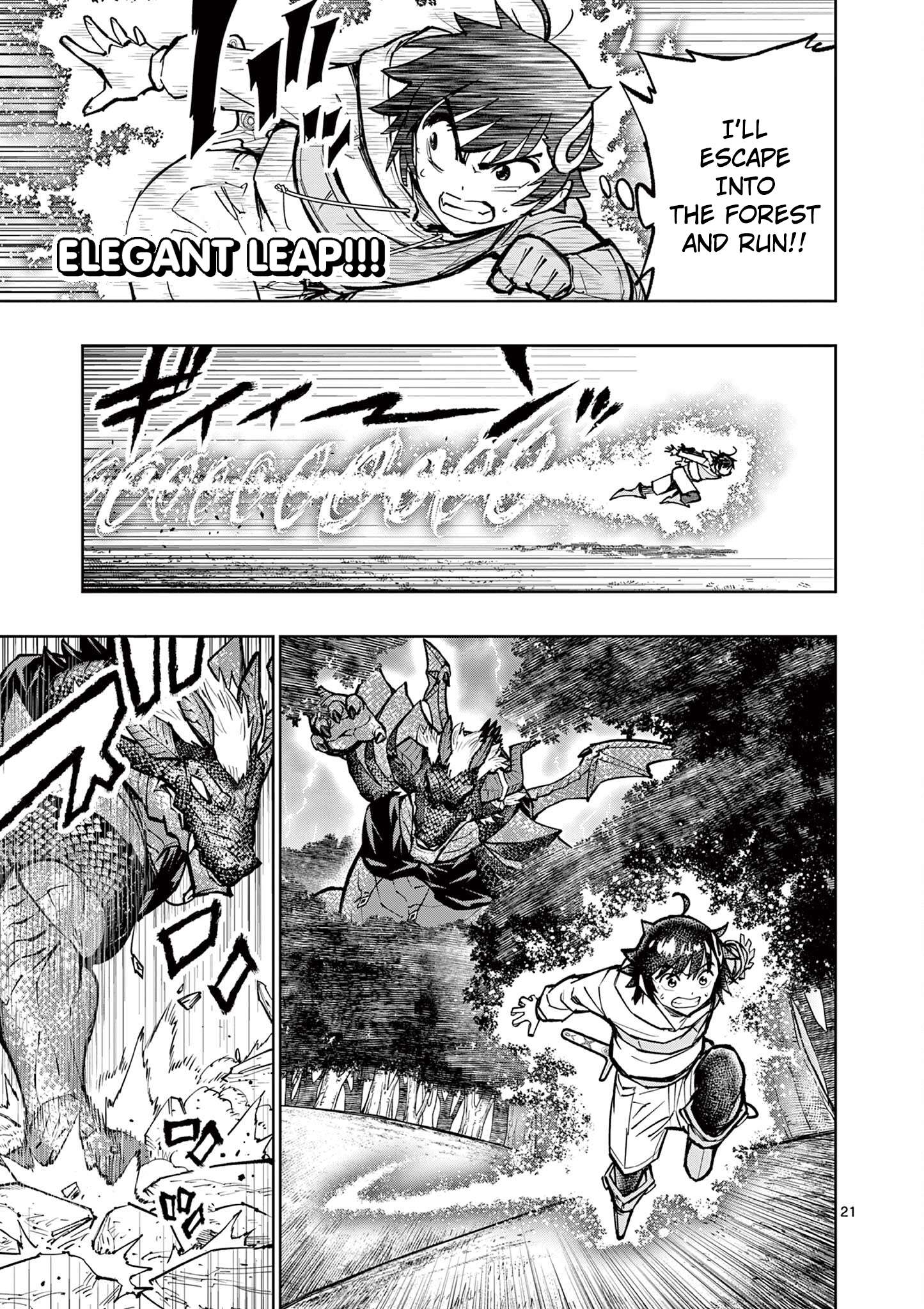 The Strongest Female Masters, Who Are Trying to Raise Me Up, Are in Shambles Over Their Training Policy Chapter 29 21